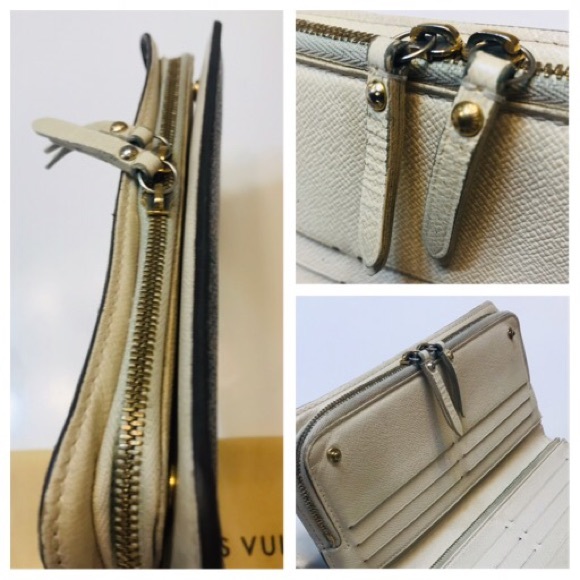 LOUIS VUITTON LV Monogram Insolite Wallet - Picture 14 of 15